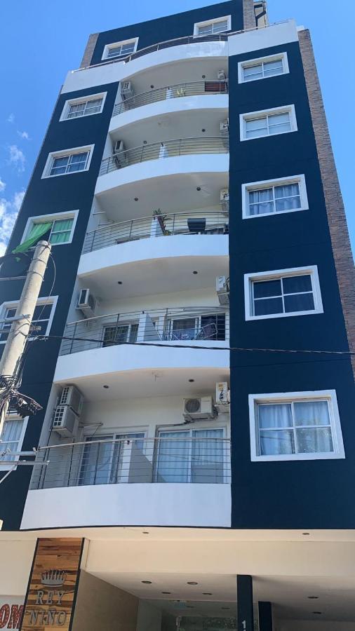Edificio Rey Nino Apartment Posadas Exterior photo